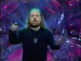 Bill Bailey's theory of evolution